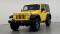 2015 Jeep Wrangler in Knoxville, TN 4 - Open Gallery