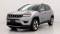 2021 Jeep Compass in Knoxville, TN 3 - Open Gallery