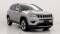 2021 Jeep Compass in Knoxville, TN 1 - Open Gallery