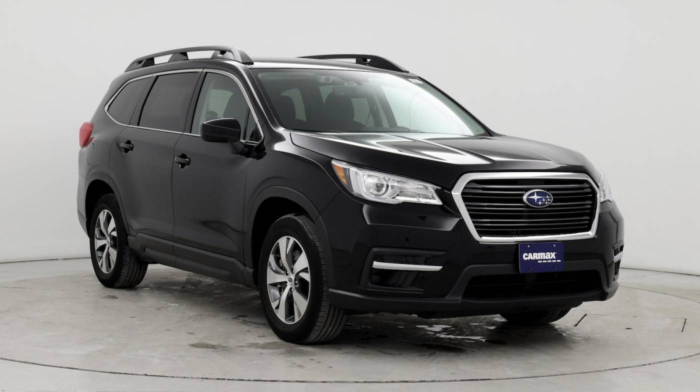 2022 Subaru Ascent Premium — SUV — 38,184 mi — Knoxville, TN