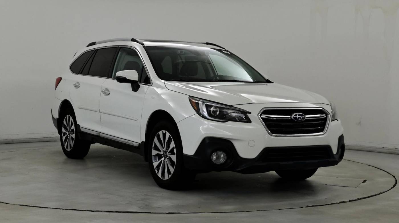 2019 Subaru Outback 2.5i Touring — SUV — 82,169 mi — Knoxville, TN