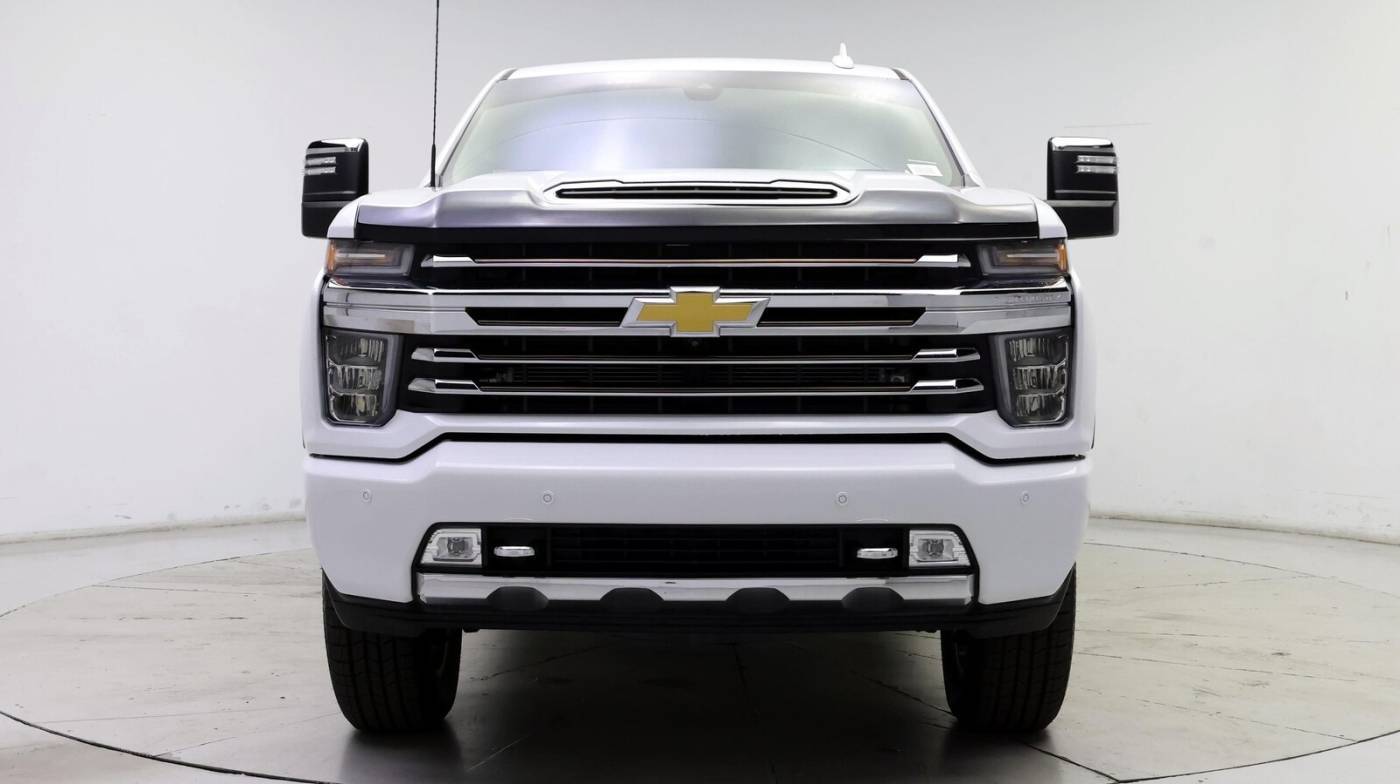 2023 Chevrolet Silverado 2500HD High Country — Pickup Truck — 13,410 mi — Knoxville, TN
