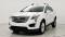 2017 Cadillac XT5 in Knoxville, TN 3 - Open Gallery