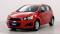 2013 Chevrolet Sonic in Knoxville, TN 4 - Open Gallery