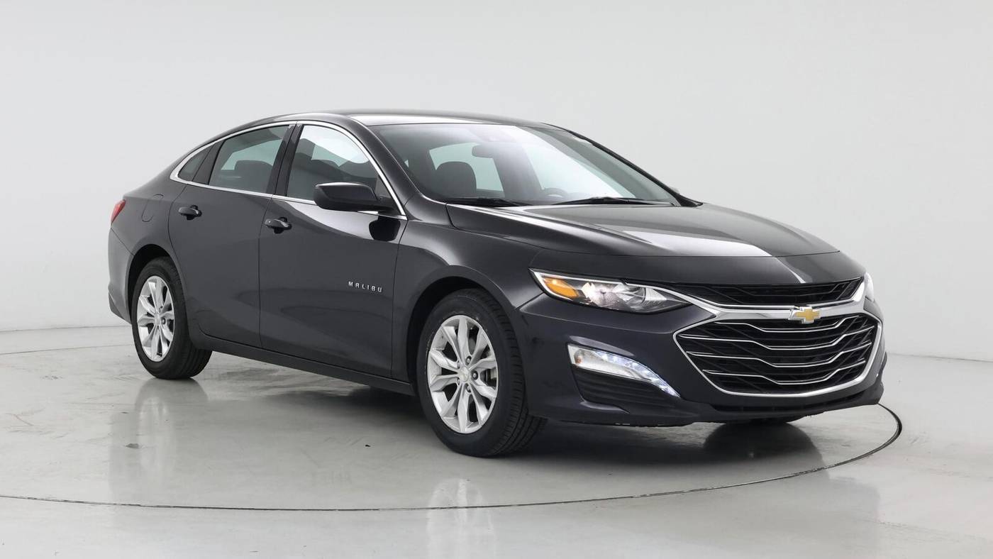 2023 Chevrolet Malibu