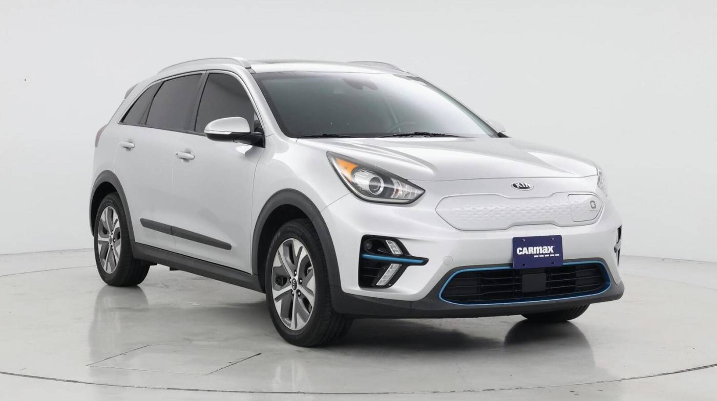 2019 Kia Niro EV EX Premium — SUV — 43,979 mi — Henderson, NV