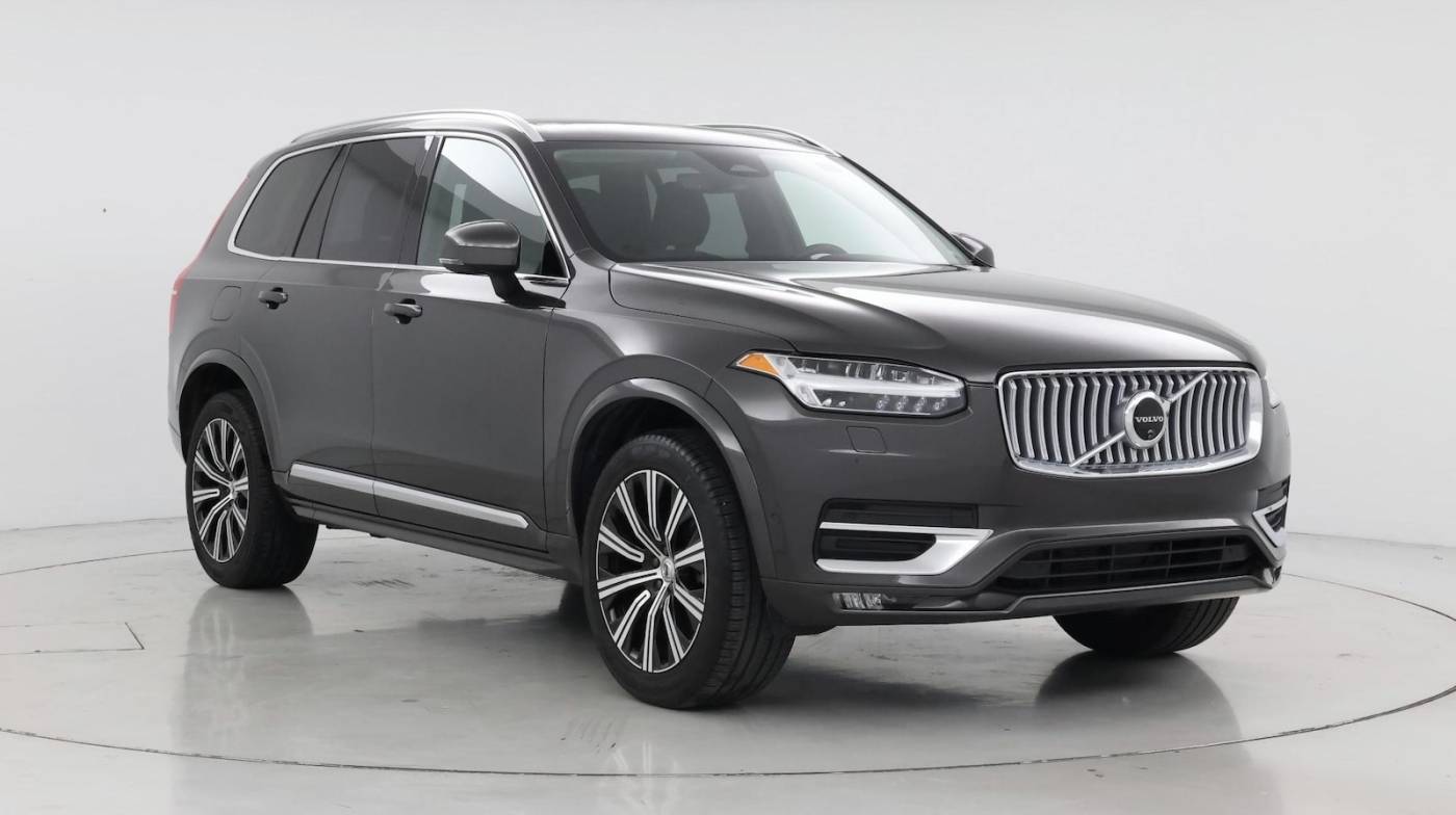 2024 Volvo XC90 Plus — SUV — 22,304 mi — Henderson, NV