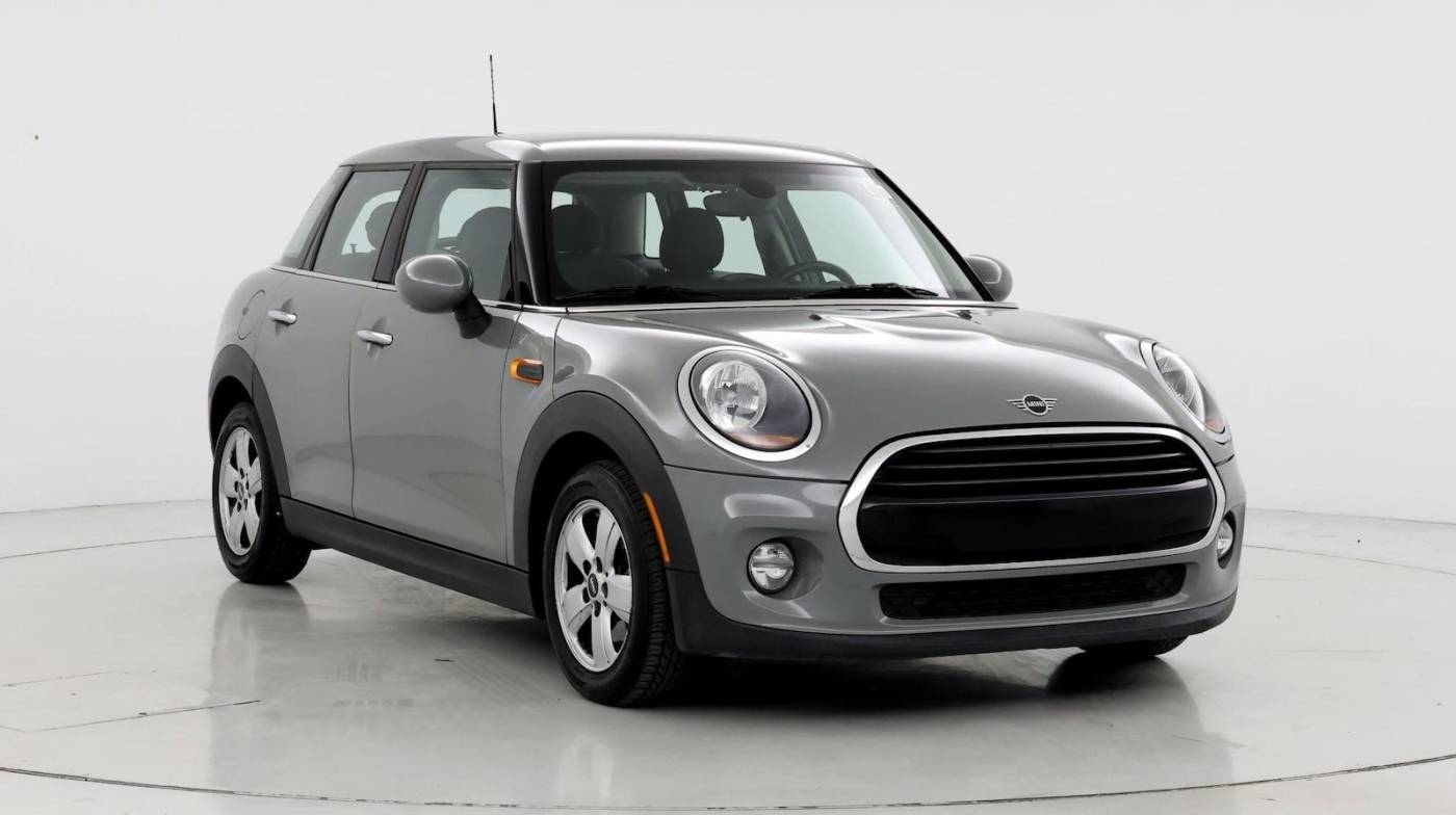 2019 MINI Hardtop Cooper — Hatchback — 49,078 mi — Henderson, NV