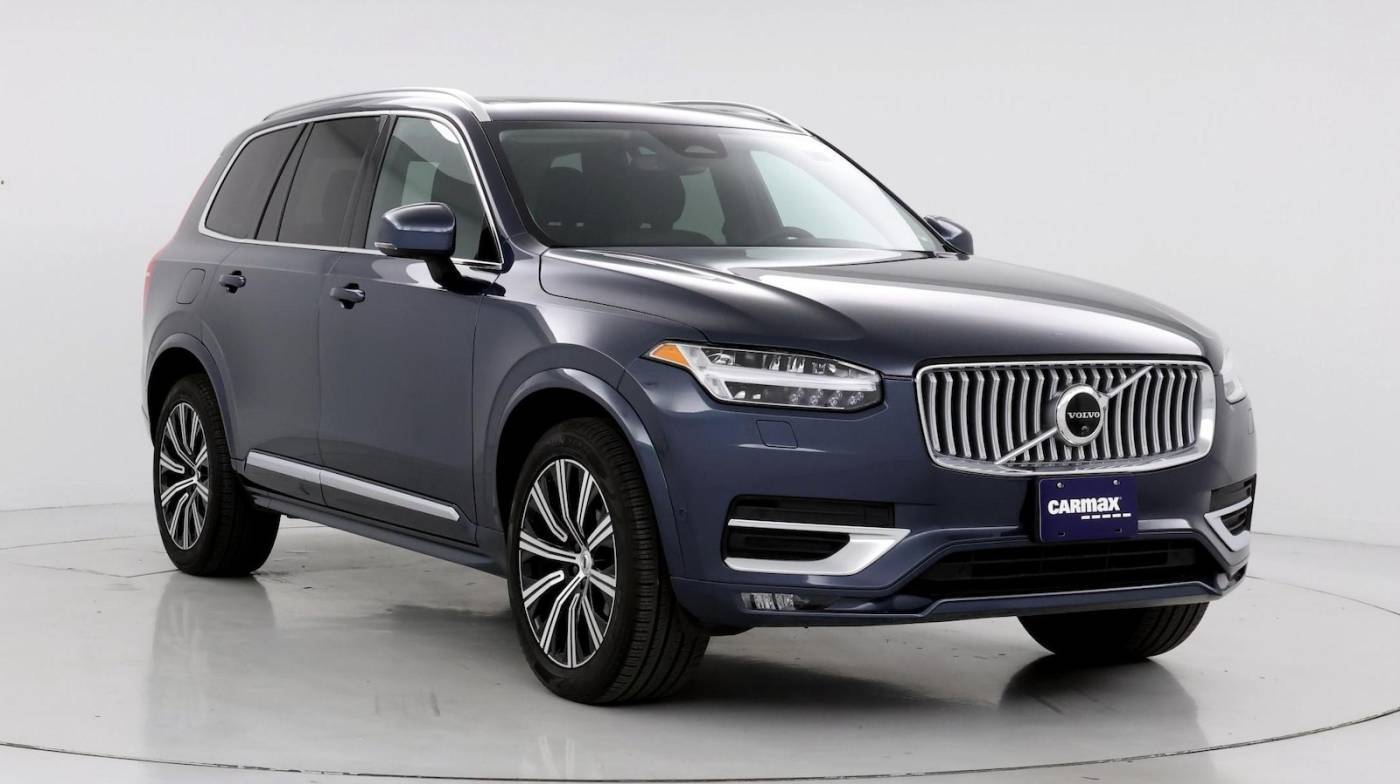 2023 Volvo XC90 Plus — SUV — 26,237 mi — Henderson, NV