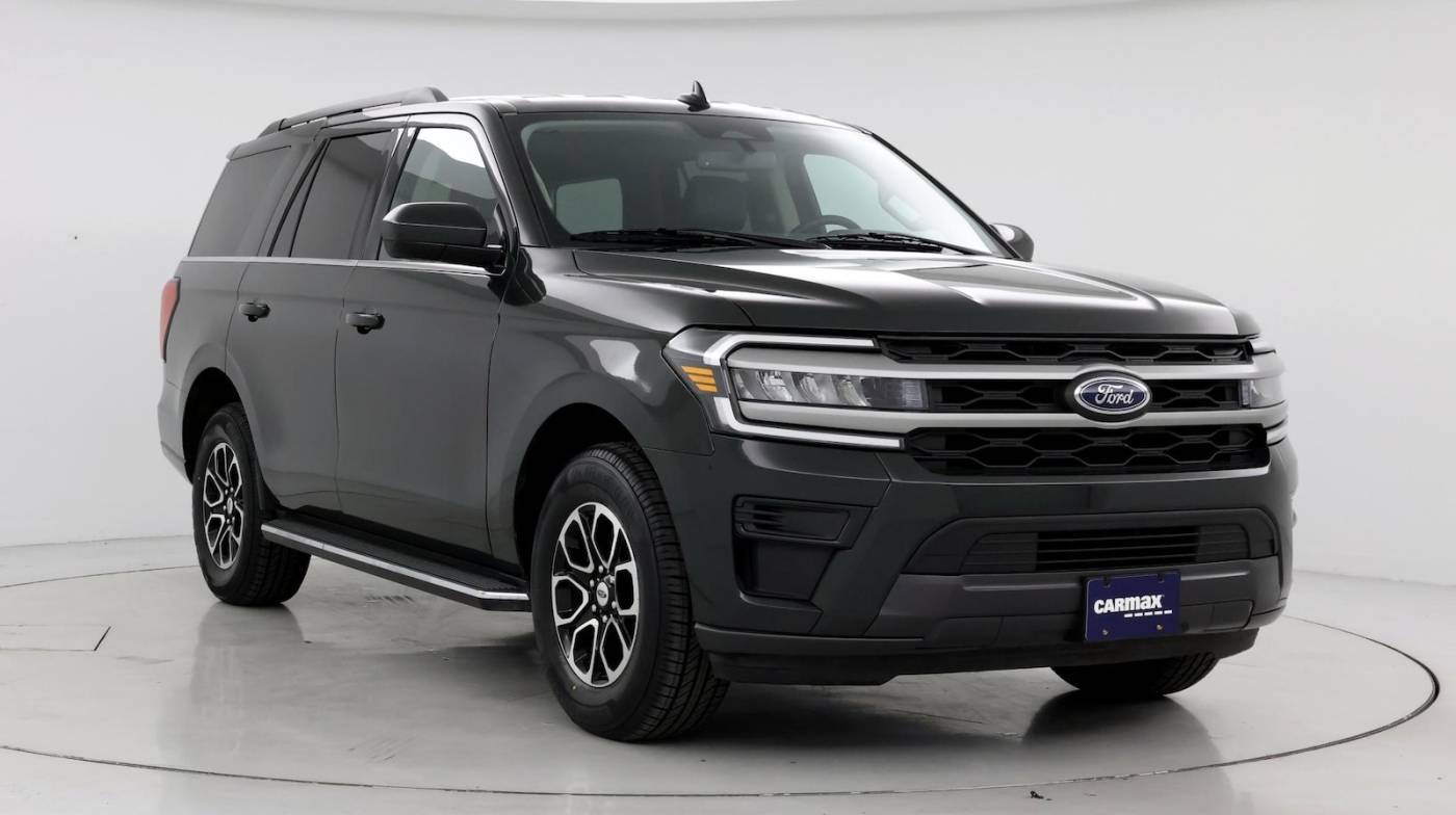 2023 Ford Expedition XLT — SUV — 46,429 mi — Henderson, NV