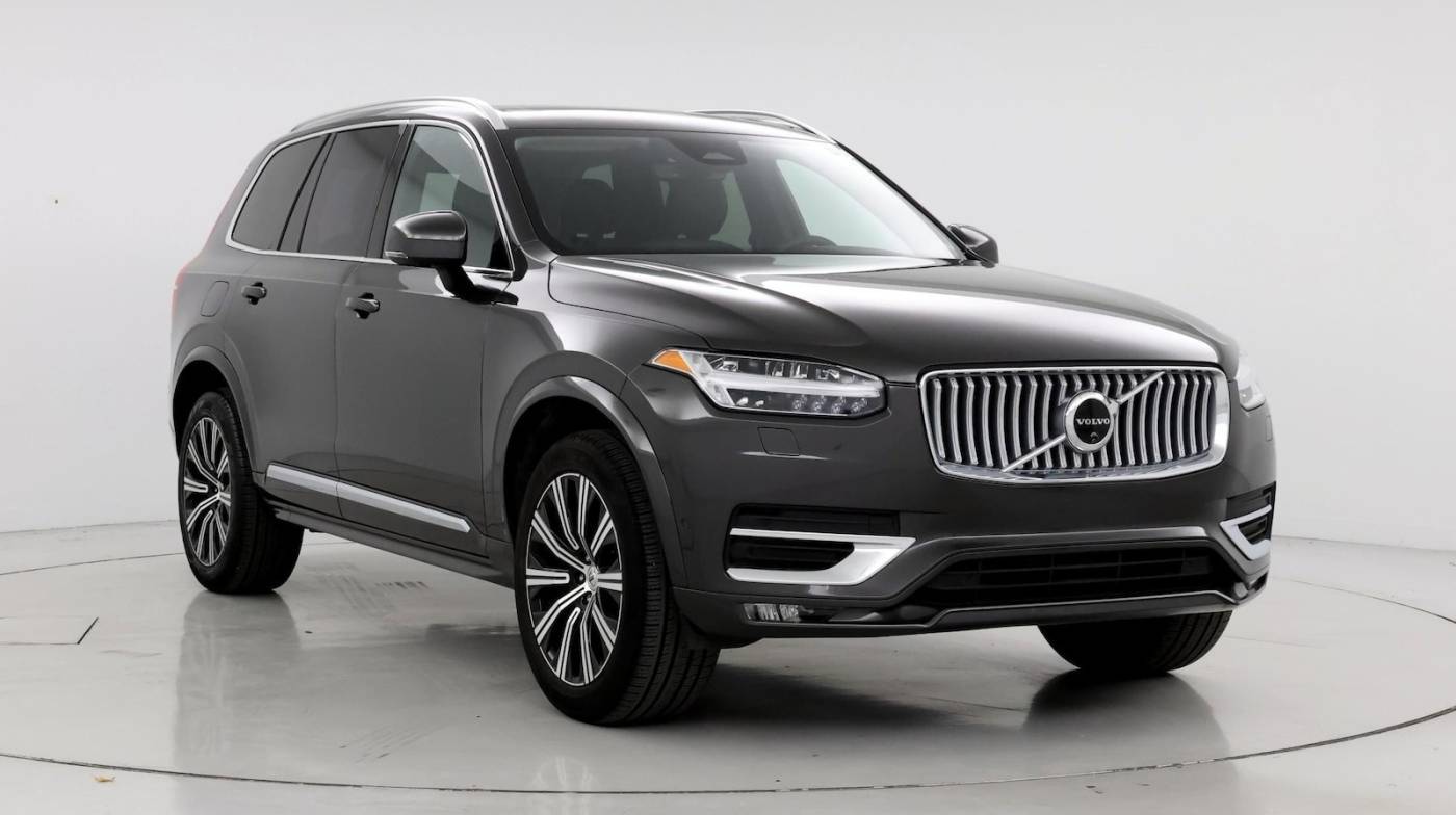2024 Volvo XC90 Plus — SUV — 21,249 mi — Henderson, NV