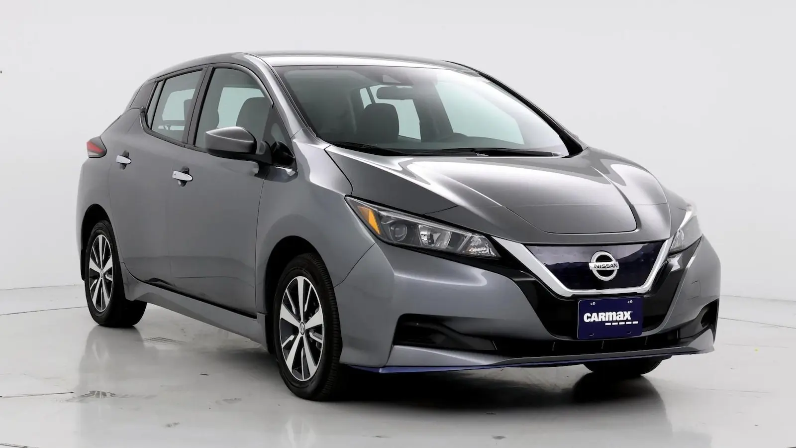 Used Nissan LEAF for Sale in Las Vegas NV with Photos TrueCar