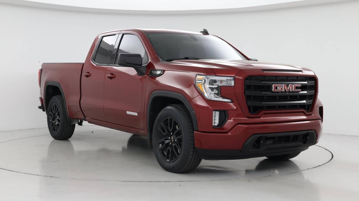 2019 GMC Sierra 1500 Elevation — Pickup Truck — 79,359 mi — Henderson, NV