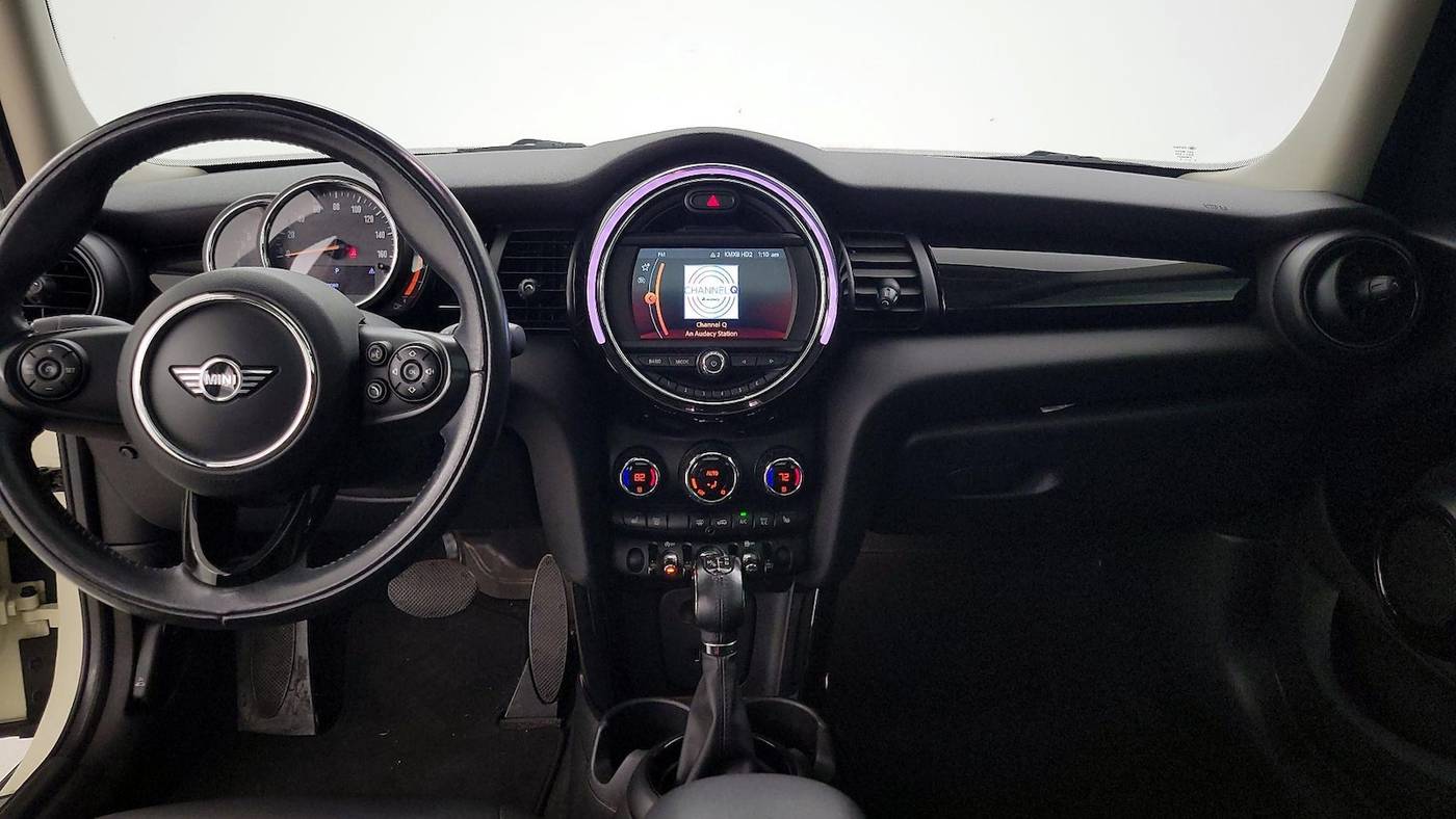 2019 MINI Hardtop