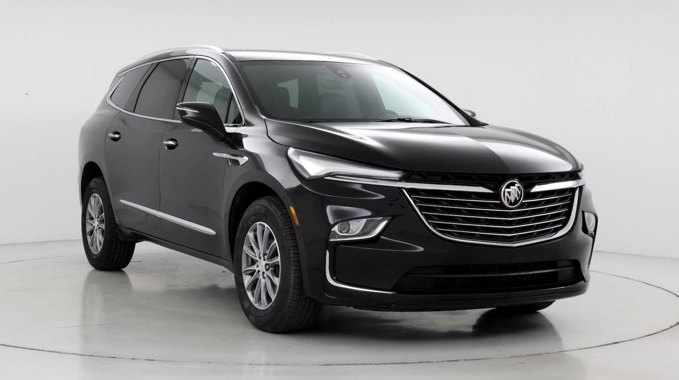 2022 Buick Enclave Premium — SUV — 48,304 mi — Henderson, NV