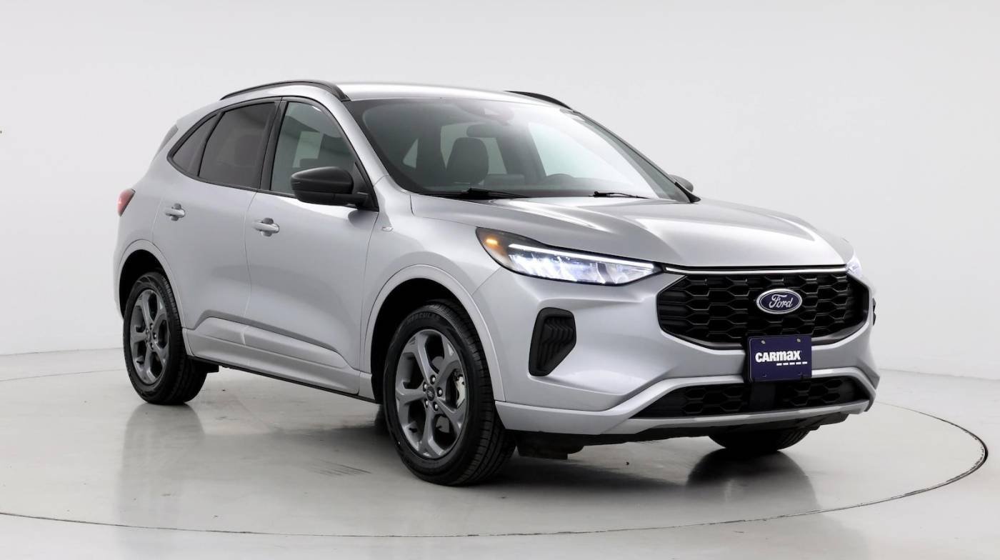 2023 Ford Escape ST-Line — SUV — 36,875 mi — Henderson, NV