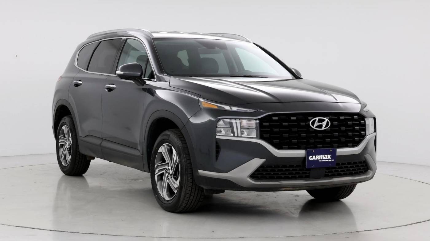 2023 Hyundai Santa Fe SEL — SUV — 32,239 mi — Henderson, NV