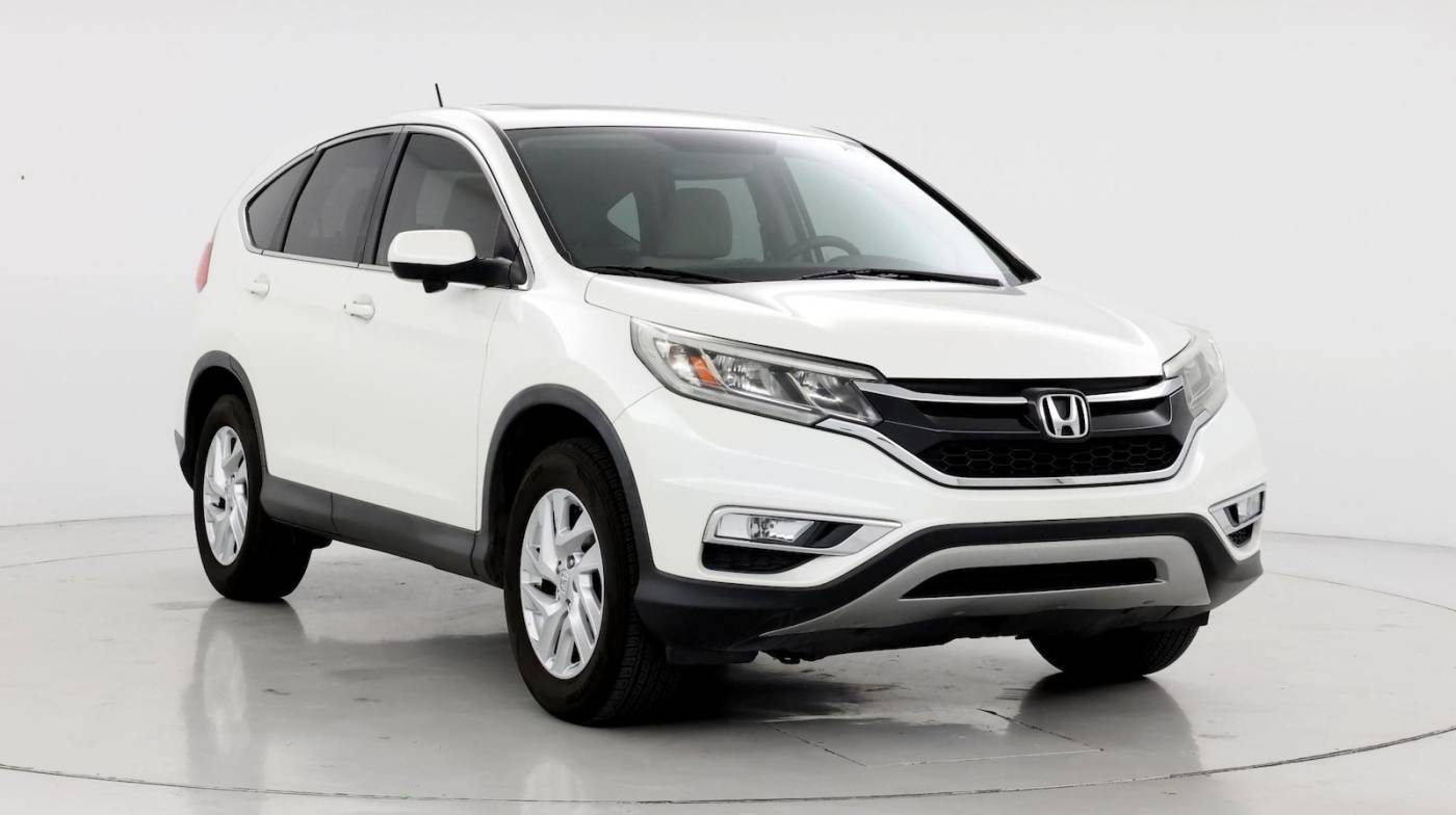 2015 Honda CR-V EX — SUV — 116,094 mi — Henderson, NV