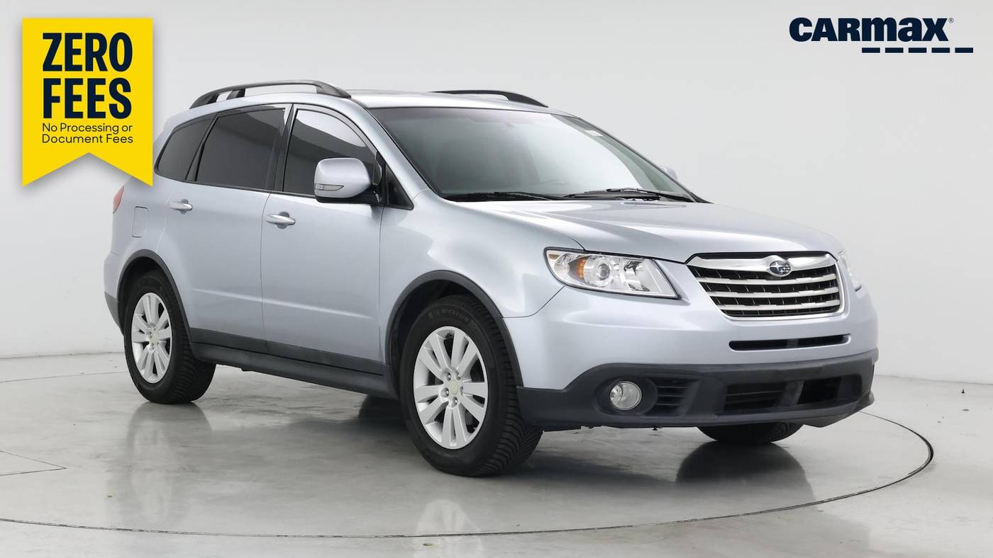2014 Subaru Tribeca Limited
