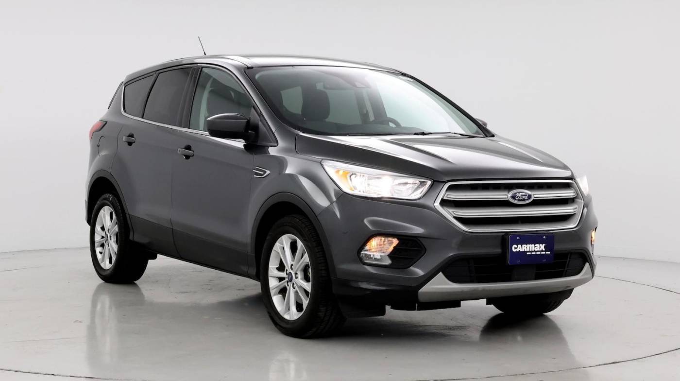 2019 Ford Escape SE — SUV — 83,462 mi — Henderson, NV
