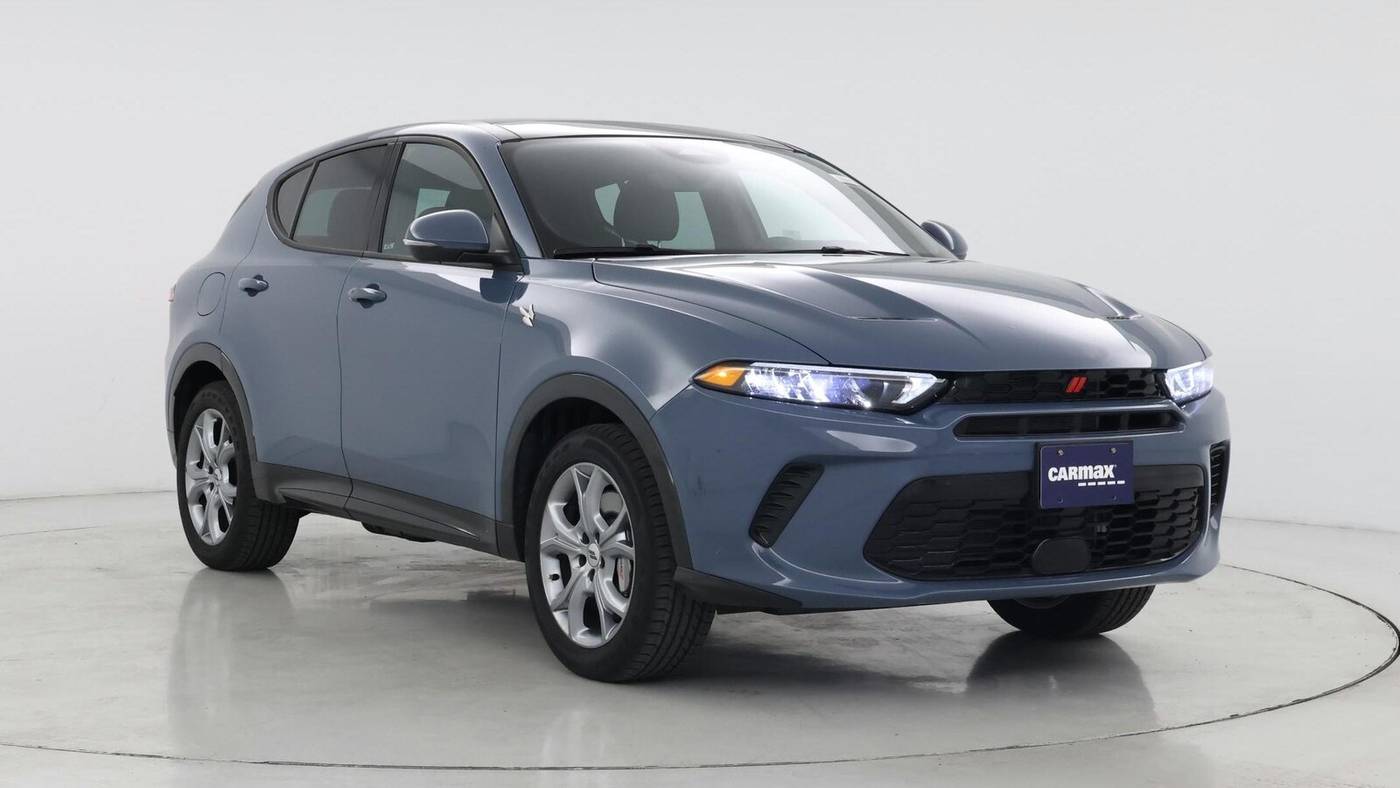 2024 Dodge Hornet