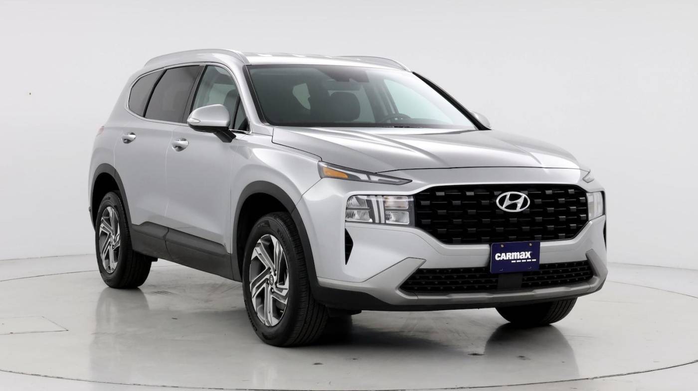 2023 Hyundai Santa Fe SEL — SUV — 32,410 mi — Henderson, NV