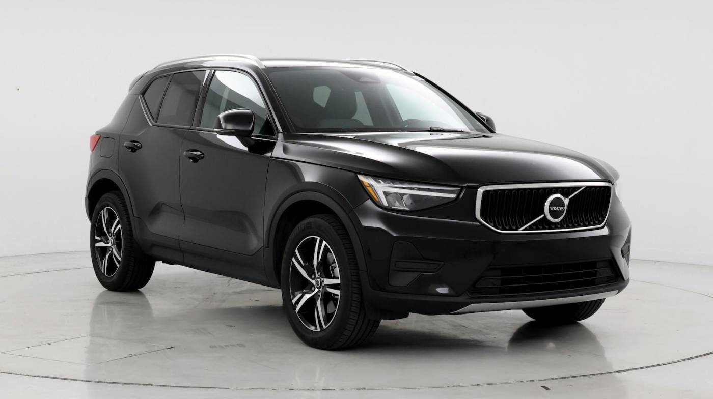 2023 Volvo XC40 Core — SUV — 32,455 mi — Henderson, NV