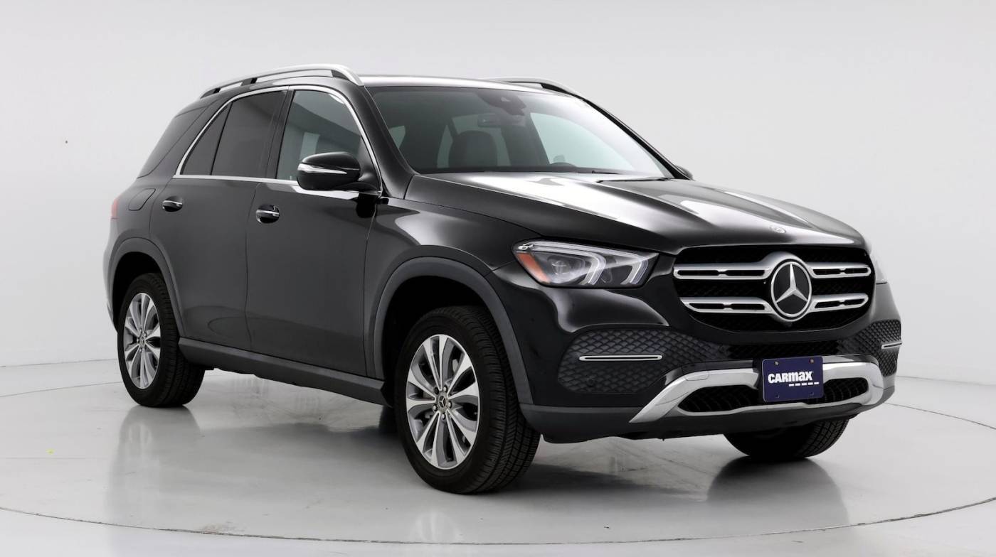 2021 Mercedes-Benz GLE GLE 350 — SUV — 41,000 mi — Henderson, NV
