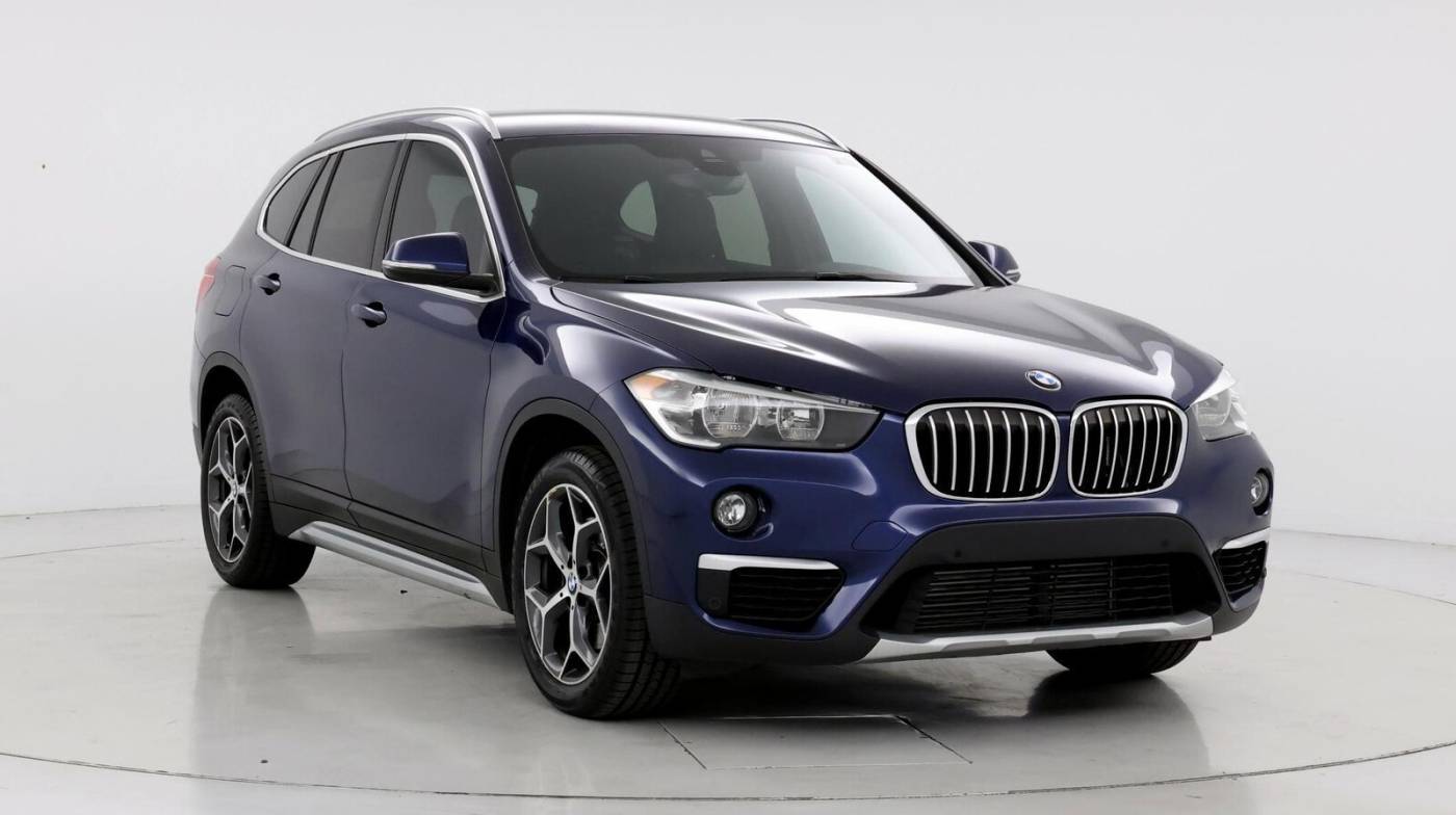 2019 BMW X1 28i — SUV — 38,037 mi — Henderson, NV
