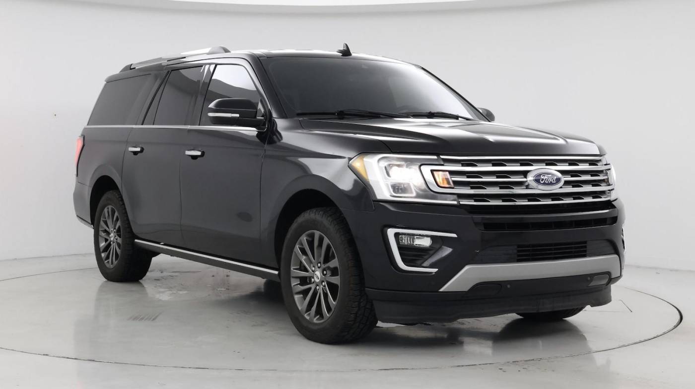 2020 Ford Expedition Limited — SUV — 79,931 mi — Henderson, NV