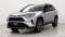 2021 Toyota RAV4 Prime in Henderson, NV 4 - Open Gallery