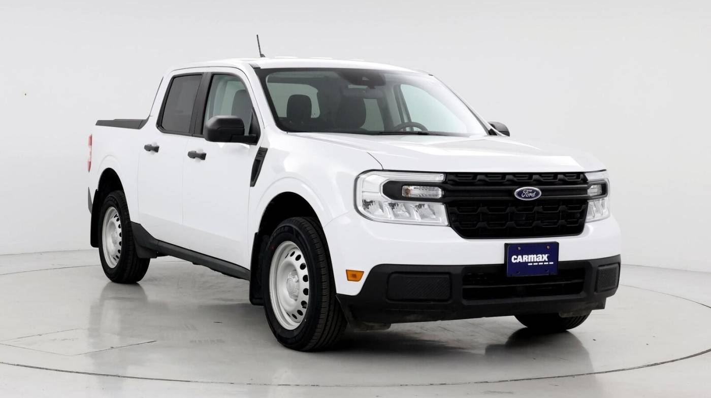 2024 Ford Maverick XL — Pickup Truck — 30,847 mi — Henderson, NV