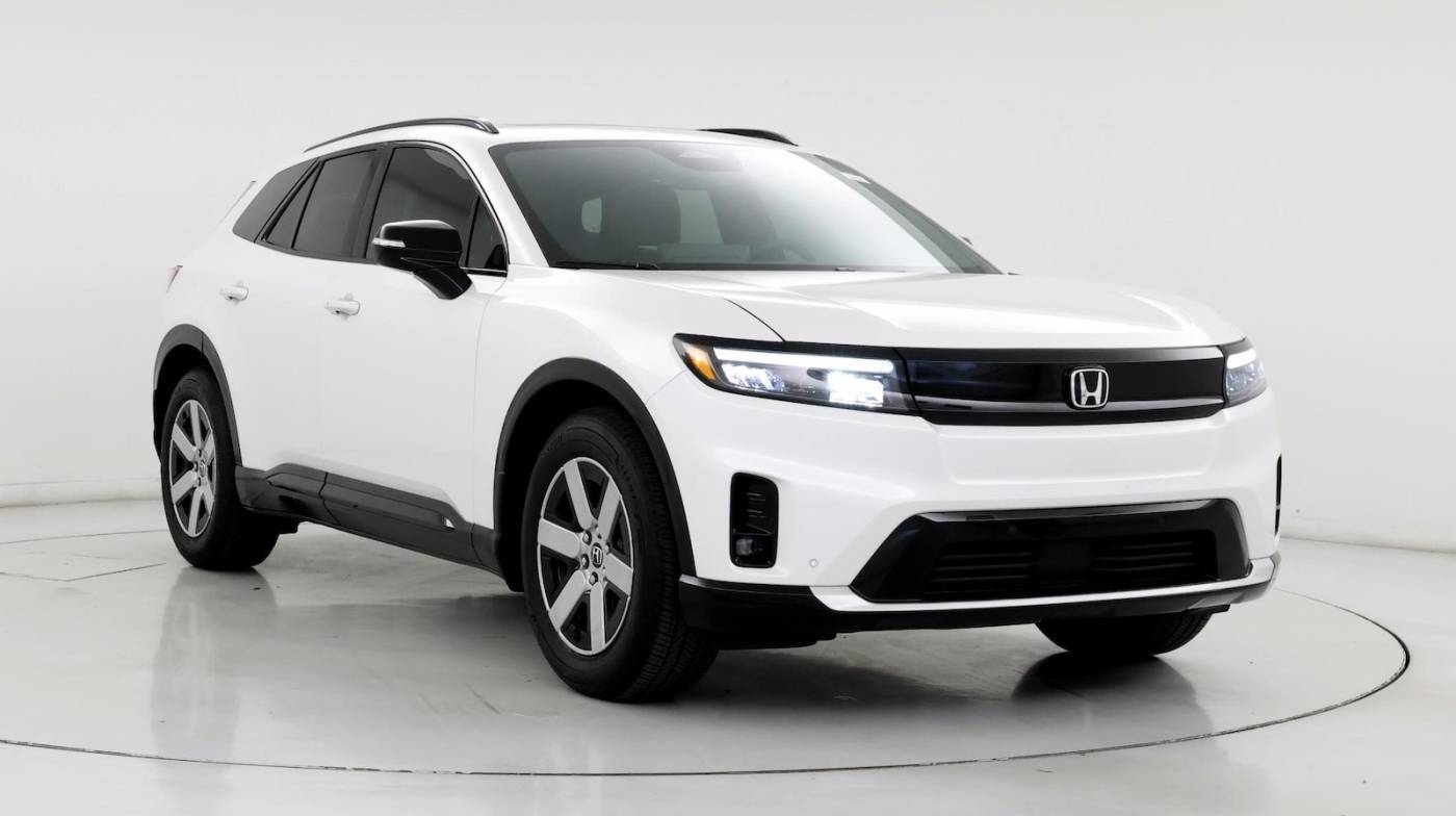 2024 Honda Prologue Touring — SUV — 600 mi — Henderson, NV
