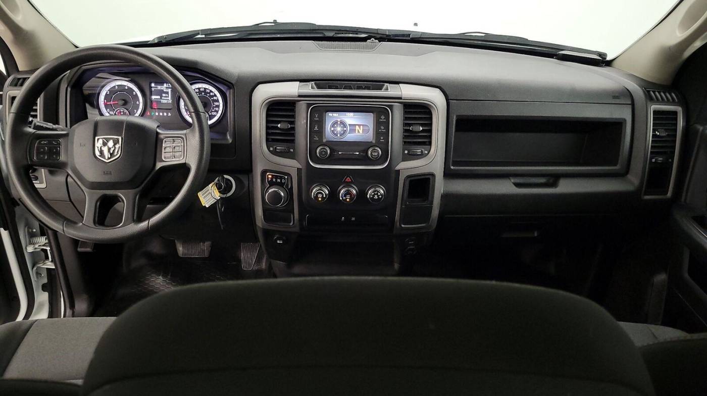 2023 Ram 1500 Classic Tradesman — Pickup Truck — 13,259 mi — Henderson, NV