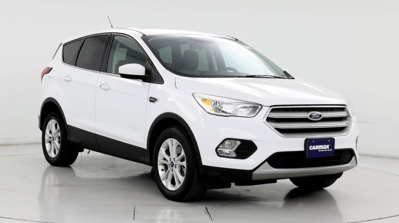 2019 Ford Escape SE — SUV — 40,348 mi — Henderson, NV