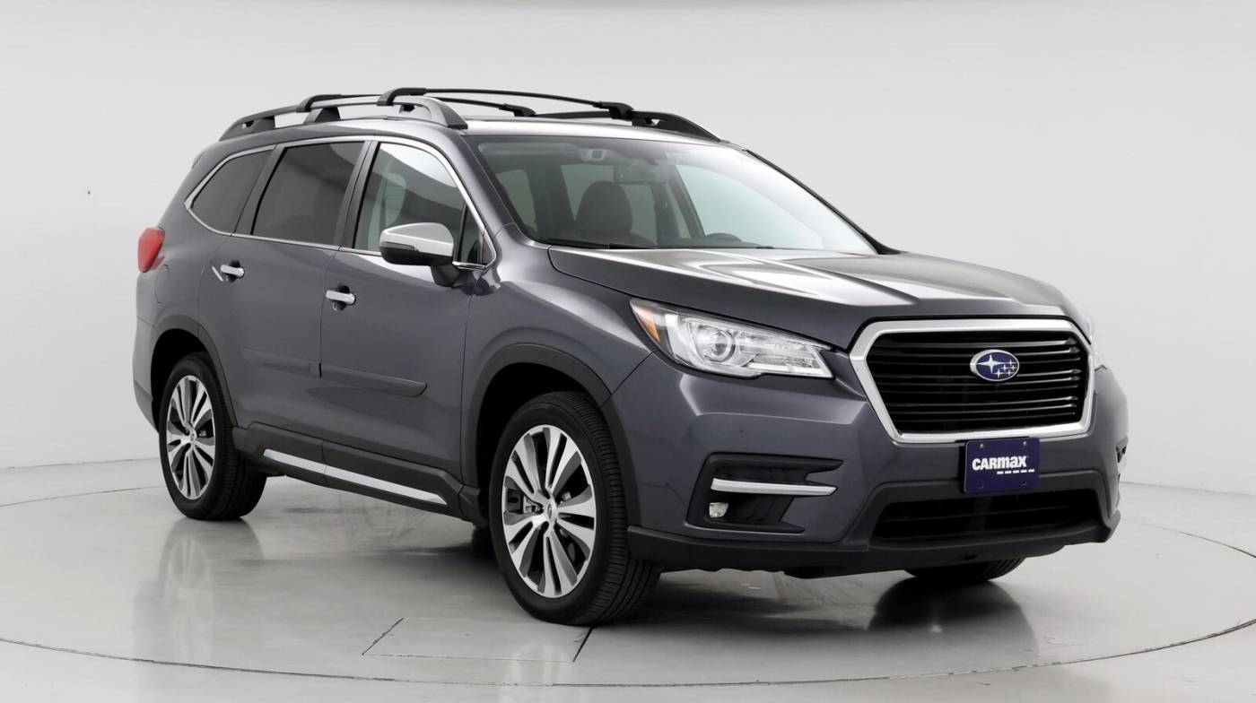2022 Subaru Ascent Touring — SUV — 36,114 mi — Henderson, NV