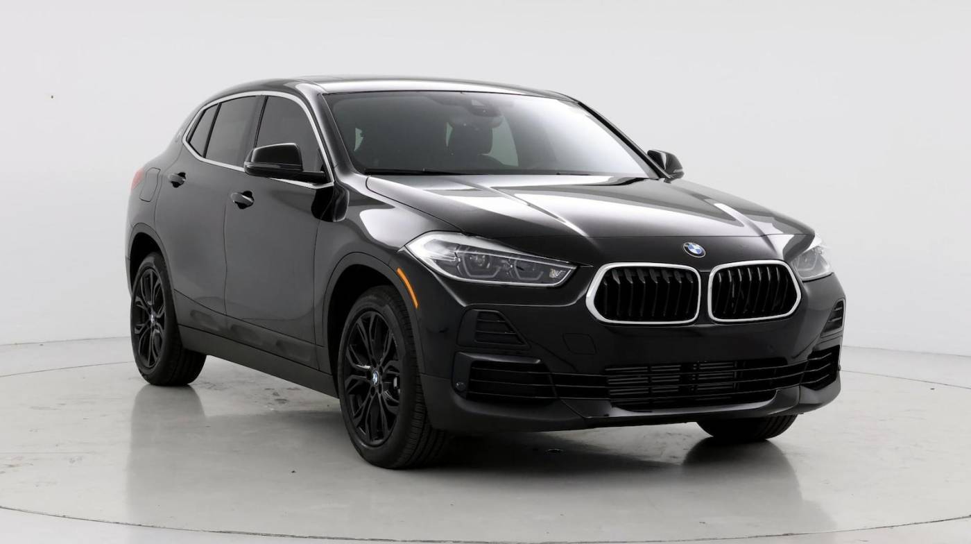 2022 BMW X2 28i — SUV — 28,290 mi — Henderson, NV