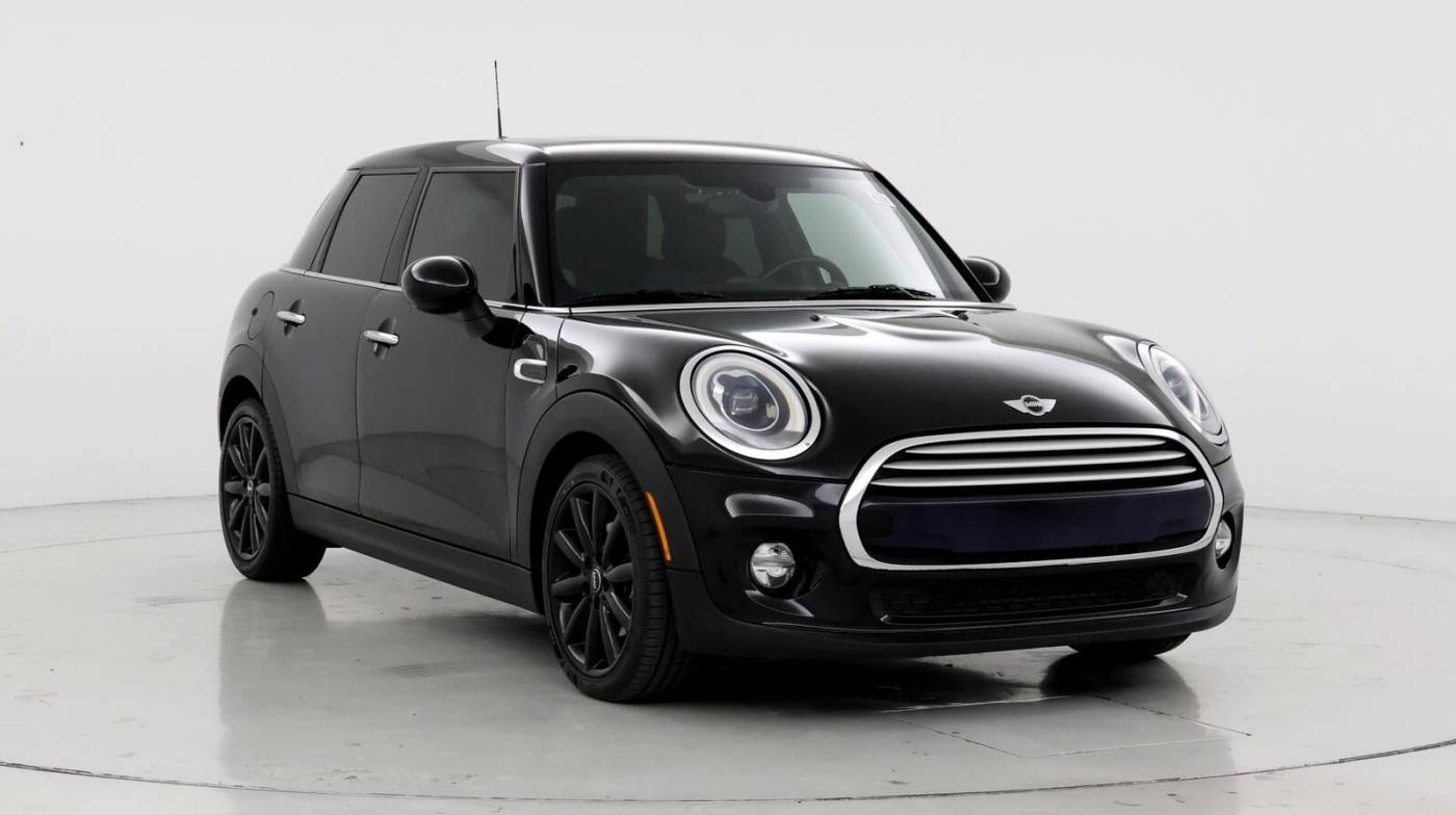 2015 MINI Hardtop Cooper — Hatchback — 65,274 mi — Henderson, NV