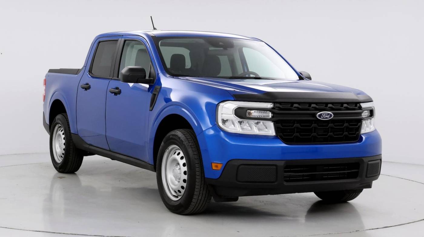 2022 Ford Maverick XL — Pickup Truck — 30,747 mi — Henderson, NV