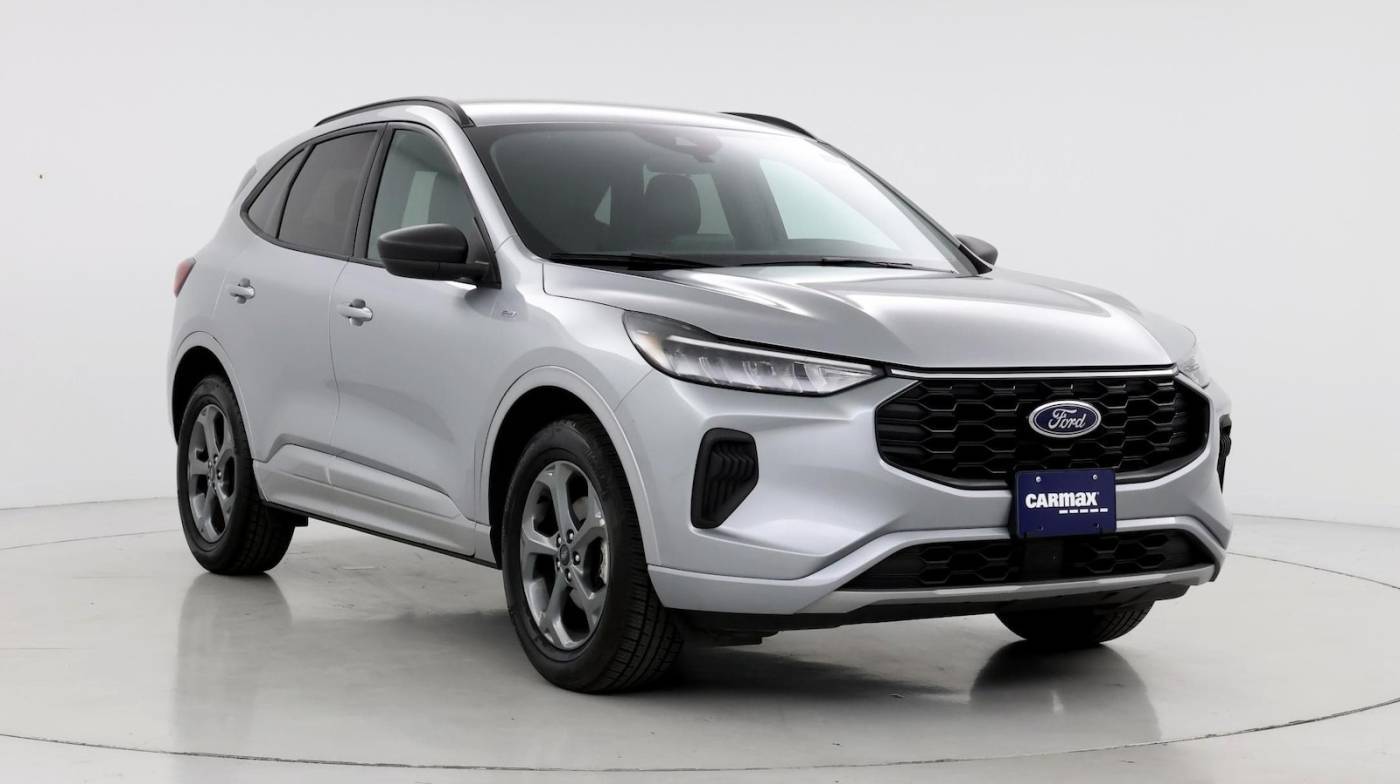 2023 Ford Escape ST-Line — SUV — 34,236 mi — Henderson, NV