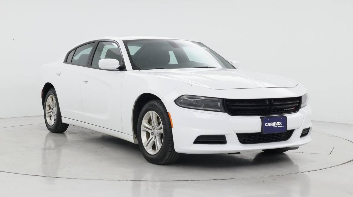 2022 Dodge Charger SXT — Sedan — 48,721 mi — Henderson, NV