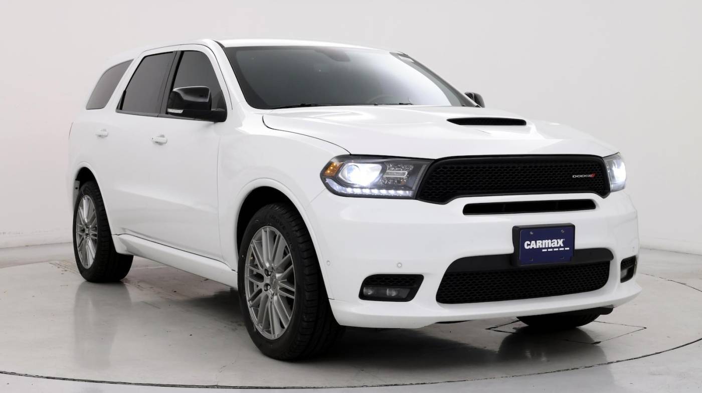 2019 Dodge Durango R/T — SUV — 49,735 mi — Henderson, NV