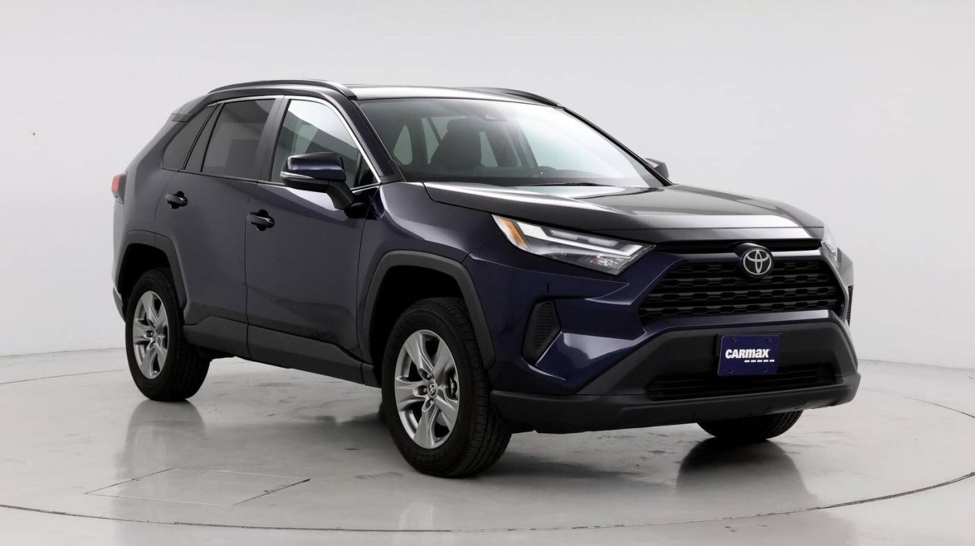 2024 Toyota RAV4 XLE — SUV — 14,995 mi — Henderson, NV