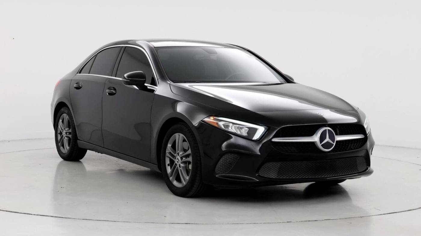 2020 Mercedes-Benz A-Class A 220 — Sedan — 36,069 mi — Henderson, NV
