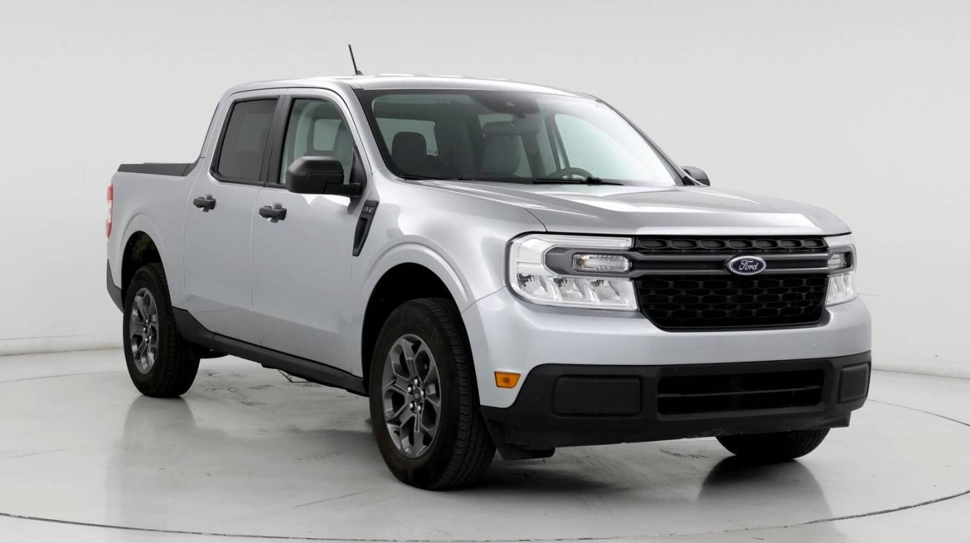2023 Ford Maverick XLT — Pickup Truck — 26,335 mi — Henderson, NV