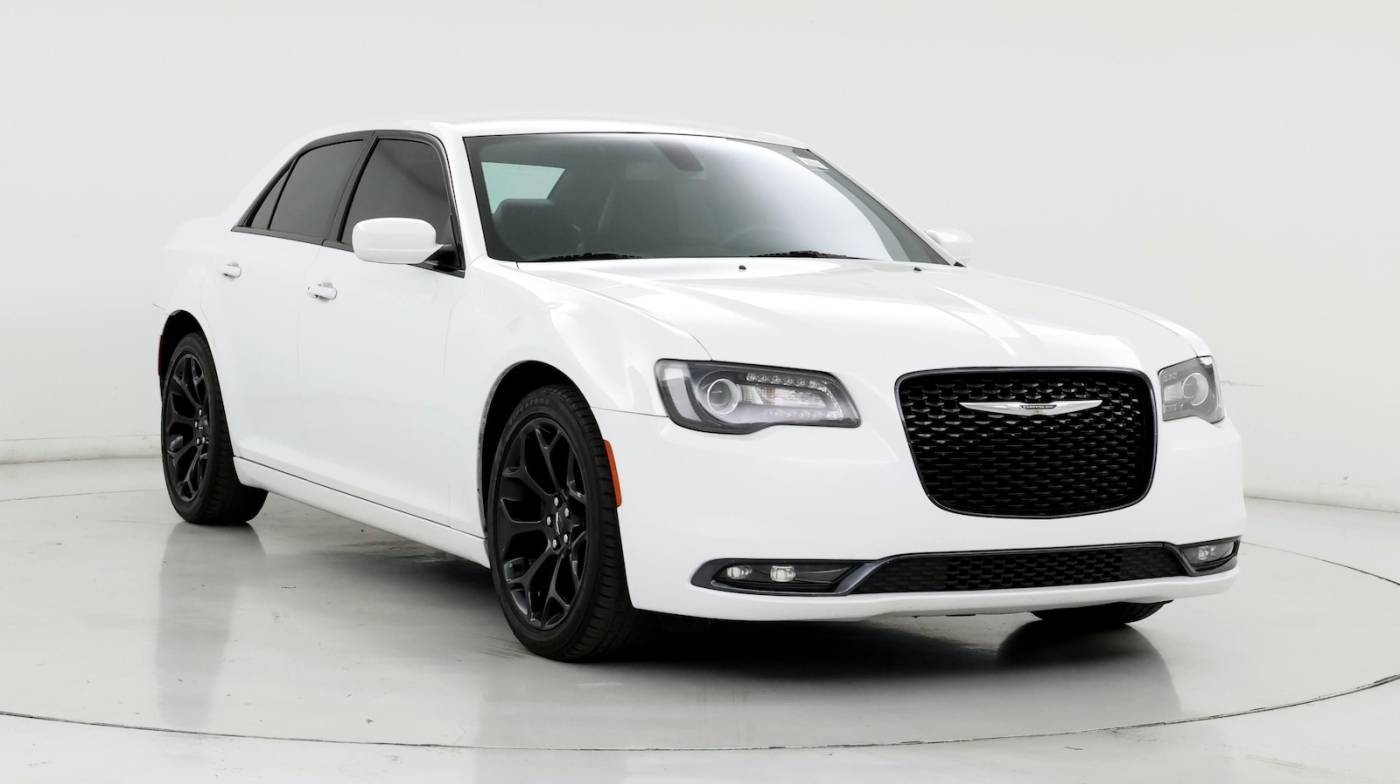2019 Chrysler 300 S — Sedan — 32,018 mi — Henderson, NV