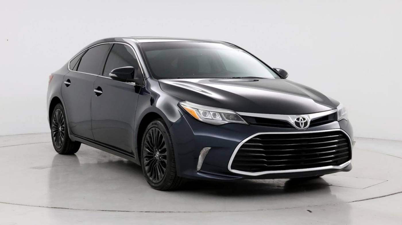 2016 Toyota Avalon Touring — Sedan — 83,360 mi — Henderson, NV