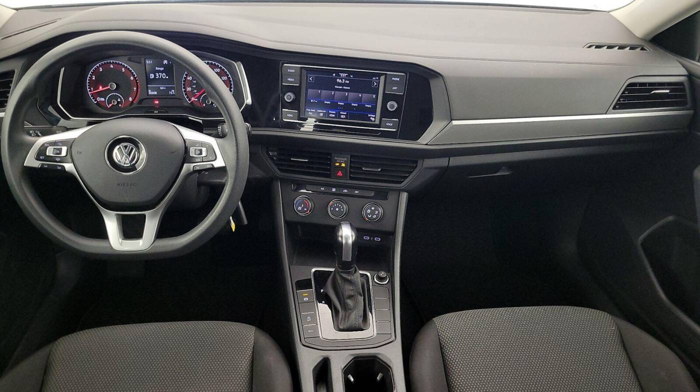 2021 Volkswagen Jetta S — Sedan — 40,608 mi — Henderson, NV
