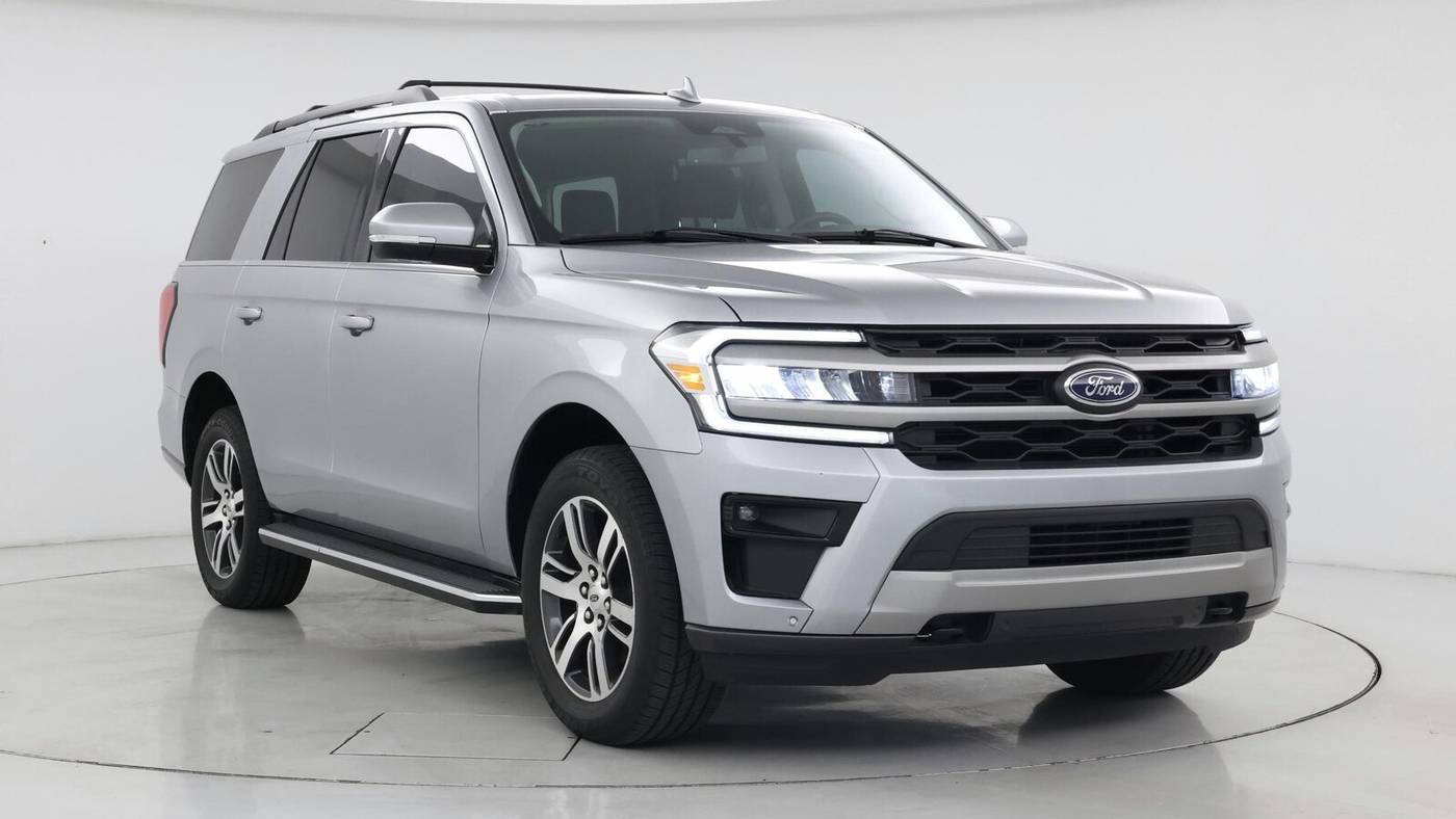 2023 Ford Expedition