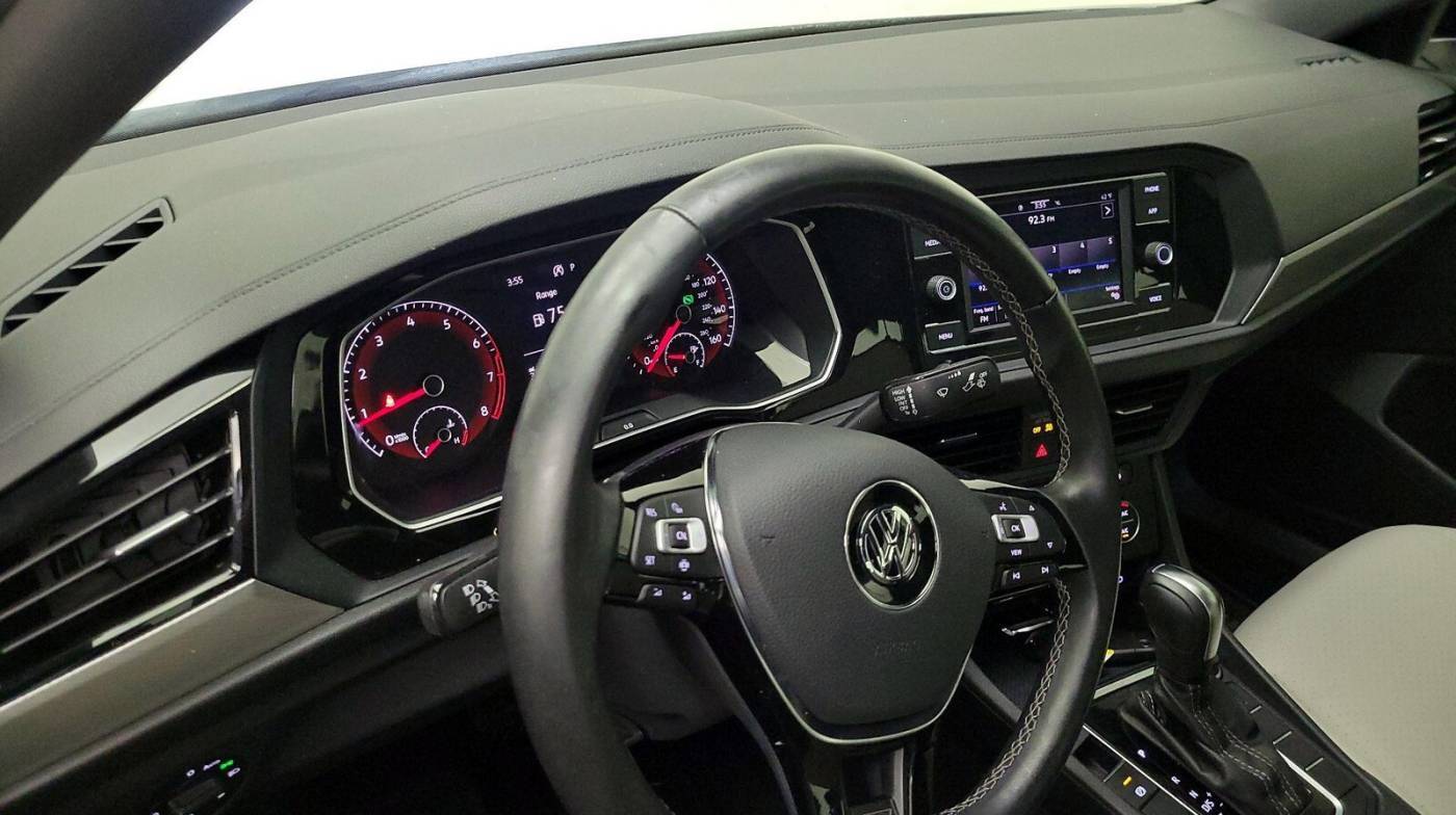 2020 Volkswagen Jetta R-Line — Sedan — 34,331 mi — Laurel, MD